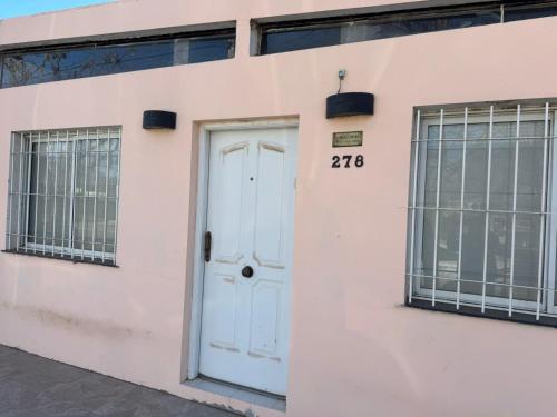 Consultorio in Laboulaye