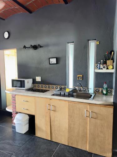 Apartamento Quetzal # in Sayulita, Mexico