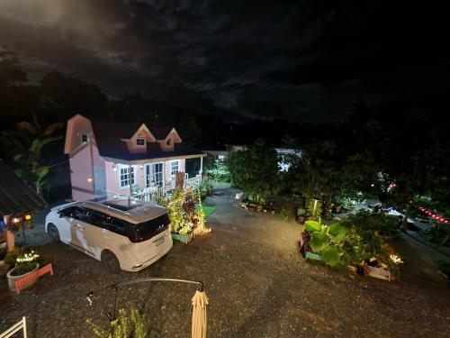 Blessing Homestay Mae-On แม่ออน Chiang Mai - 주변 환경