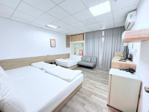 近 距離 - Taichung