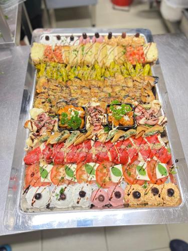 Hotel &Restaurant Meteora in Glauchau