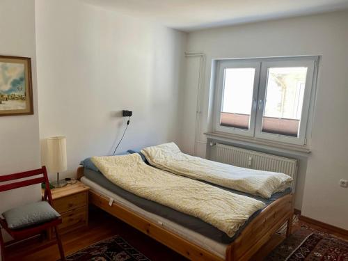 Einliegerwohnung in Lahnau