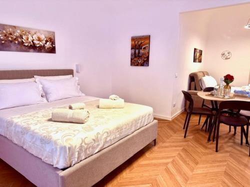 Palermo centro Lulù House