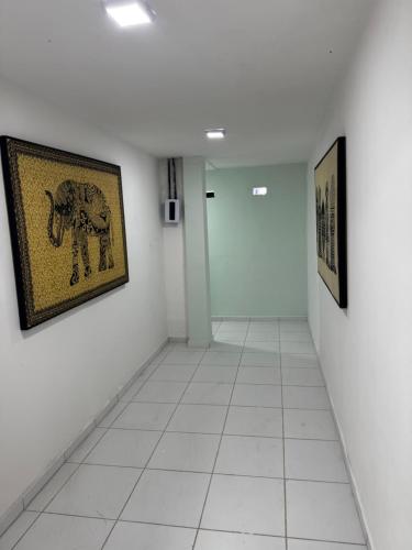 Pousada Alameda Boa Vista in Boa Vista