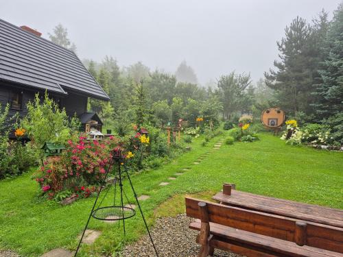 Beskidzka Ostoja