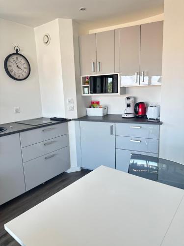Appartement 3 pièces 75 m2 près arrêt tram Strasbourg, Strasbourg (photo 6)