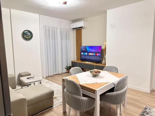 Serenità Apartment (Serenita Apartment) in Bajram Curri