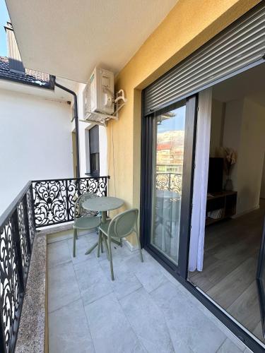 Vista, Serenità Apartment (Serenita Apartment) in Bajram Curri