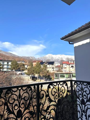 Serenità Apartment (Serenita Apartment) in Bajram Curri
