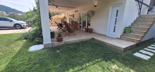 Villa Oaza Verde in Zelenika