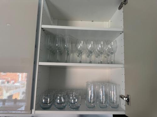 Apt-Sleeps 6-Parking-Ideal for Contractors-Garden, Newcastle (foto 9)