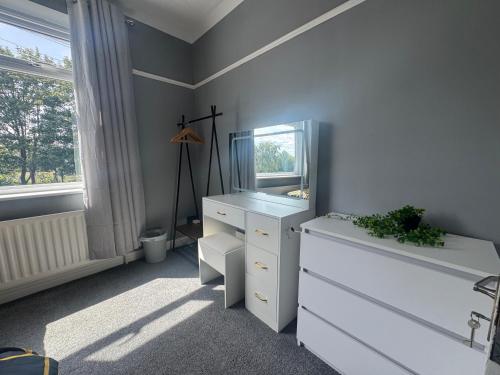 Cosy 3 Bedroom Apartment in Newcastle in Walkergate