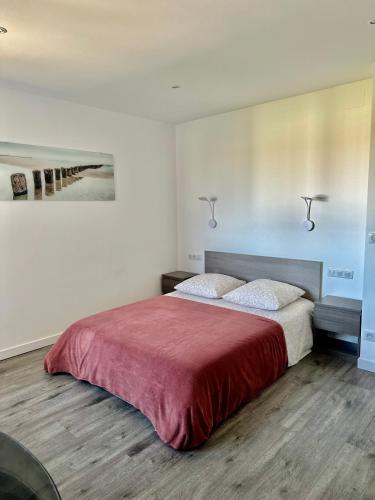 Appartement 3 pièces 75 m2 près arrêt tram Strasbourg, Strasbourg (photo 10)