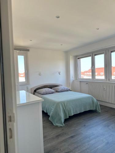 Appartement 3 pièces 75 m2 près arrêt tram Strasbourg, Strasbourg (photo 7)