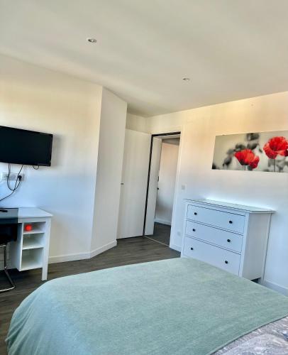 Appartement 3 pièces 75 m2 près arrêt tram Strasbourg, Strasbourg (photo 8)