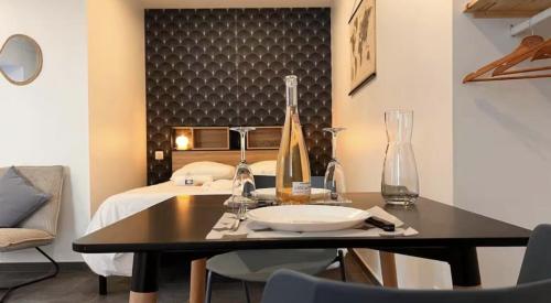 Le Repaire Calme Central Cosy in Le Creusot