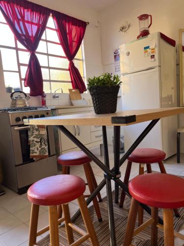 Apartamento kitchenette in Sao Lourenco do Sul
