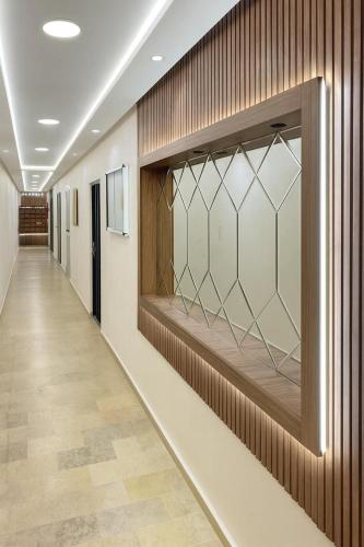 Entrance, Appartement sur tanger - pour vacance in Manar