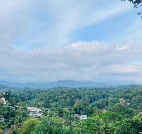 Ameeila Villa, Kandy