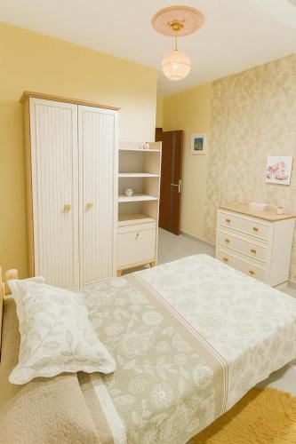 Appartement sur tanger - pour vacance in Manar