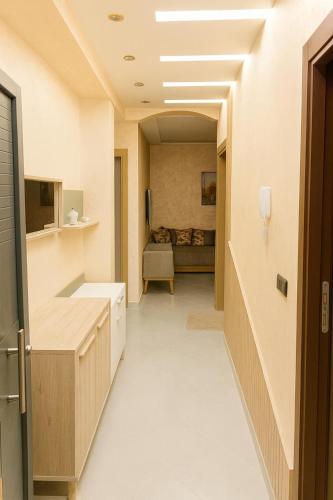 Entrance, Appartement sur tanger - pour vacance in Manar