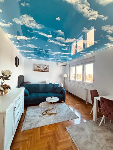 Apartman M&M - Location saisonnière - Sremska Mitrovica