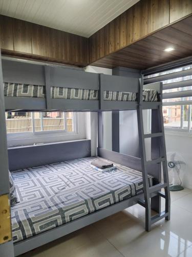 Burnham Hill Condo near Burnham Park, Baguio