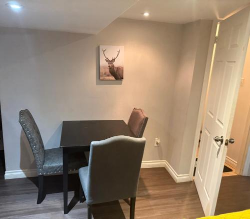 Your Place in Alta Vista