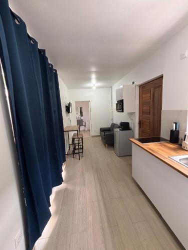 บริการและสิ่งอำนวยความสะดวก, Sleep in Guyane - Saint-Laurent-du-Maroni in แซ็ง-โลร็อง-ดู-มาโรนี