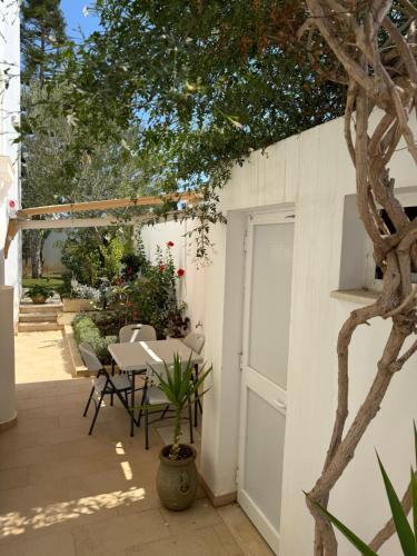 Dar Mesk & Yasmine in Nabeul