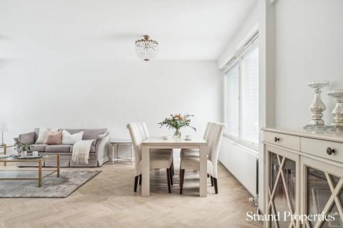 Luxhousing deluxe bungalow on the beach, Helsinky (fotografie 10)