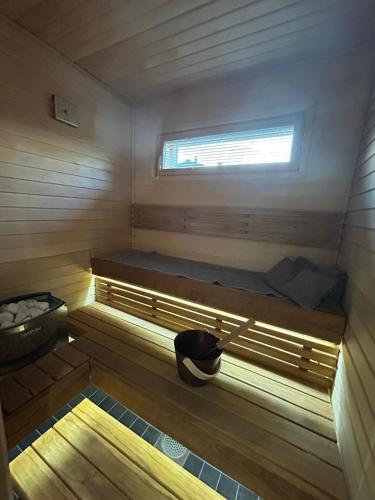 Quality triangle in a semi-detached house, Joensuu (photo 6)