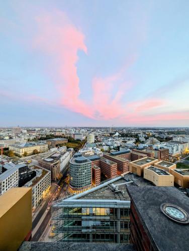 Exklusives Loft Berlin City, Berlin (photo 10)