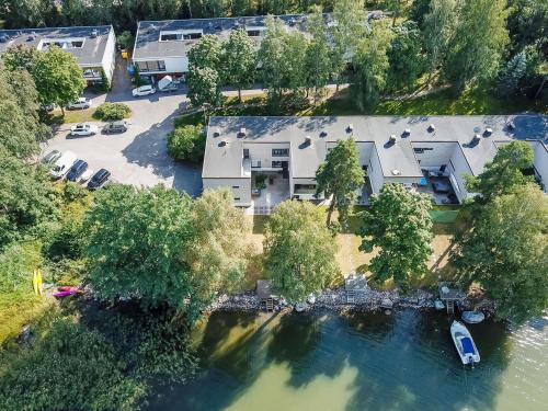 Luxhousing deluxe bungalow on the beach, Helsinky (fotografie 6)
