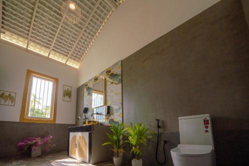 The black monkey villa - Private pool - image 2