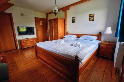 Hotel Na Vyhlídce – Korenov, IN