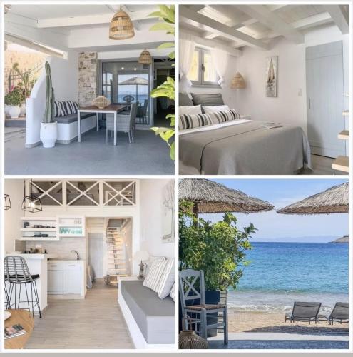 Pallas Seaside 1, Афины (фото 3)