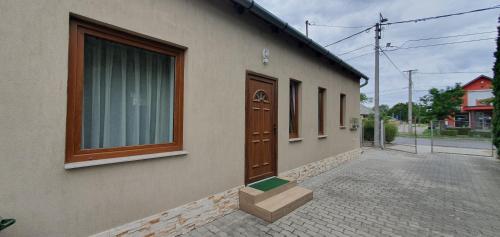 Var-Lak Vendeghaz in Kalocsa