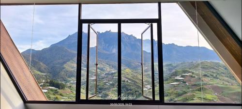Highland Homestay Kundasang, Ranau