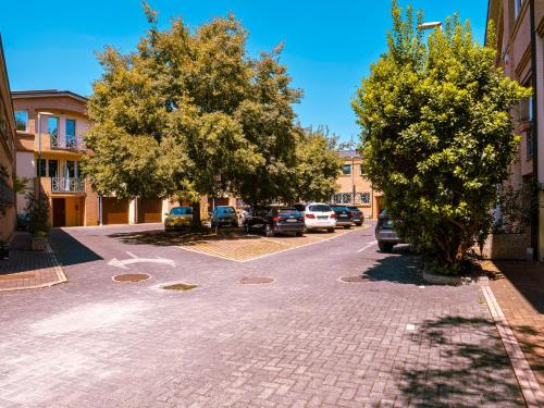 LHE Forli Living 68 in Forli City Center