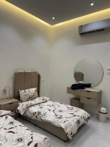 شقة فندقية غرفتين, Hafr Al Baten (fotografie 3)