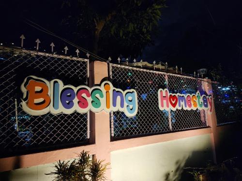 Blessing Homestay Mae-On แม่ออน Chiang Mai - 출입구