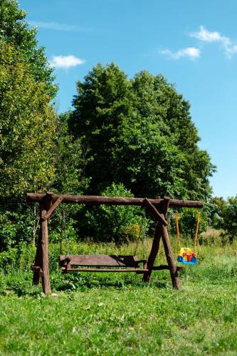 Domek Nad Strugą