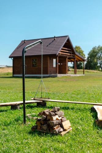 Domek Nad Strugą