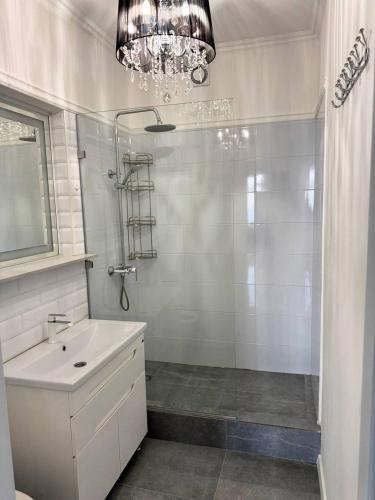 Аркадія Каманіна 3х кімнатна квартира, Odessa (zdjęcie 3)