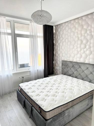 Аркадія Каманіна 3х кімнатна квартира, Odessa (zdjęcie 4)