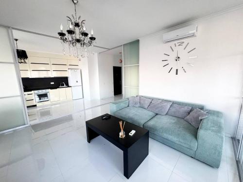 Аркадія Каманіна 3х кімнатна квартира, Odessa (zdjęcie 6)