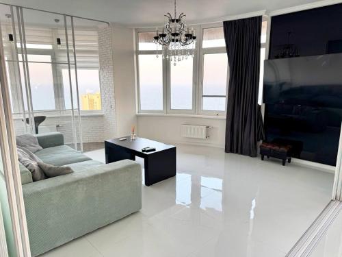 Аркадія Каманіна 3х кімнатна квартира, Odessa (zdjęcie 7)