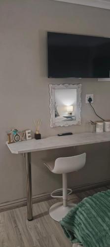 Cozy Corner, Welkom (fotografie 8)