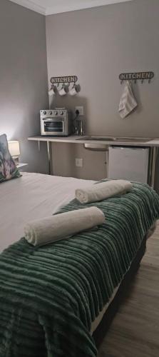 Cozy Corner, Welkom (fotografie 9)